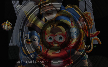 1. 赛事速递
2. 赛场直击
3. 运动脉搏
4. 决胜时刻
5. 热血赛事